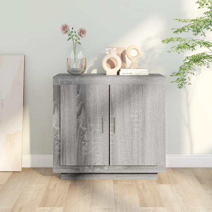 Image du produit vidaXL Sideboard (80 x 40 x 75 cm)