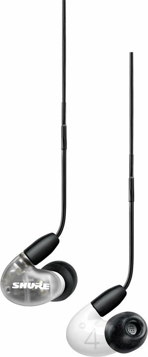 Actual product image Shure Aonic 4 (ANC, Cable)