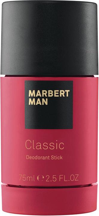 Produktbild Marbert Man Classic (Stick, 75 ml)