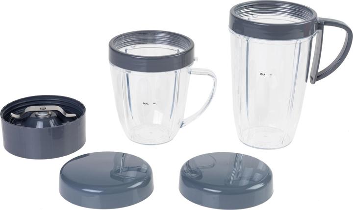 Image du produit NutriBullet Extraktor 12-teilig (600 W)