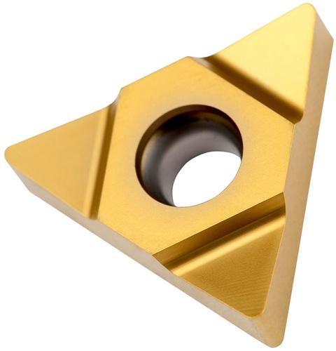 Produktbild Pramet Gewindedreh-Wendeschneidplatte ISO TN 22EN550-800M:T8030 Innenkreis-D. 12,7mm - VPE: 5