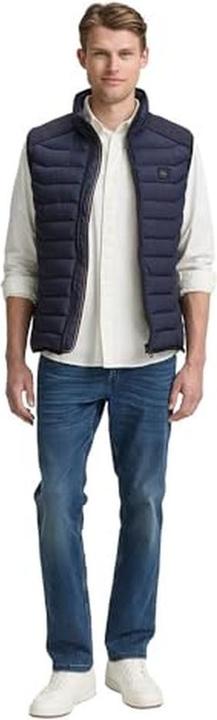 Produktbild Tom Tailor Steppgilet (L)