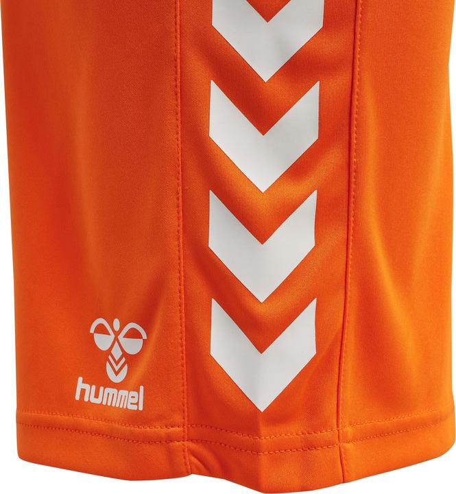 Image du produit hummel Core Xk Poly Shorts Kids (140)