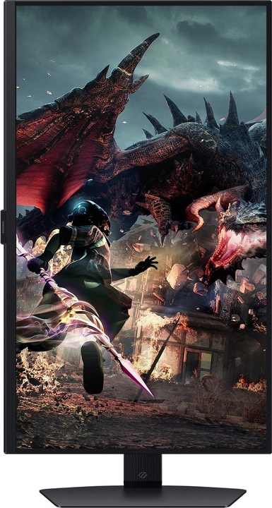 Image du produit Samsung Odyssey G5 - G50D (2560 x 1440 pixels, 27")