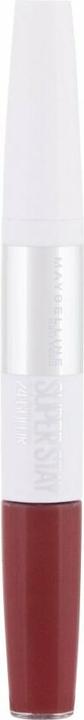 Immagine prodotto Maybelline New York Superstay 24H (torta di ciliegie 542)