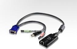 Immagine prodotto Aten Cavo adattatore da VGA a KVM