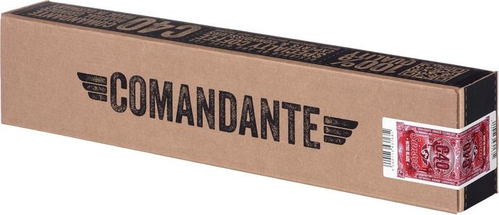 Image du produit Comandante C40 MK4 Nitro Blade Kavamalė