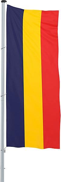 Produktbild kaiserkraft Hissflagge