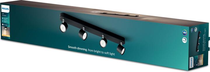 Actual product image Philips Star (2000 lm)
