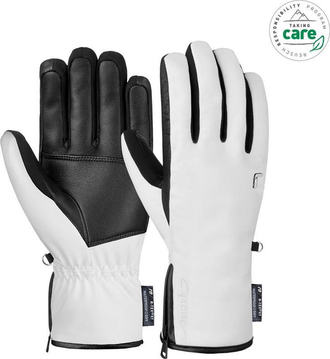 White/Black