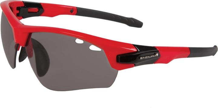 Actual product image Endura Char glasses (Black)