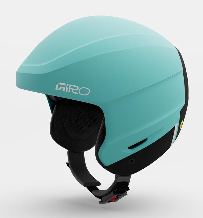 Produktbild Giro STRIVE MIPS Winterhelm Matt Anthrazit Cool Breeze Grösse. M (M)