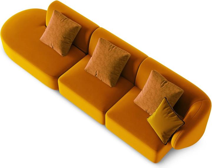 Produktbild Maison Heritage Chiara (Modular Sofa, 4-Sitzer)