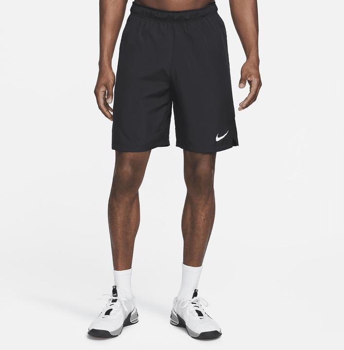 Produktbild Nike Dri-FIT Flex Woven Short 9" Herren (XL)