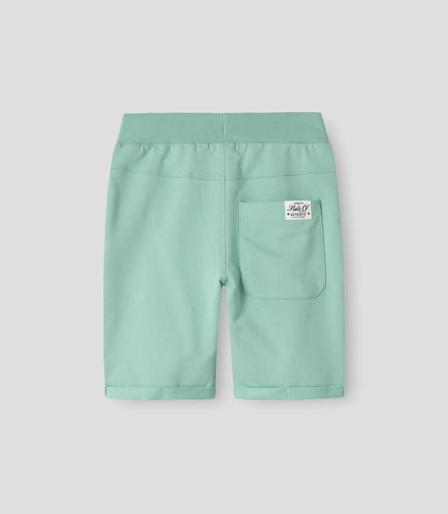 Produktbild Name it Nkmvermo Long Swe Shorts Unb F Noos (116)