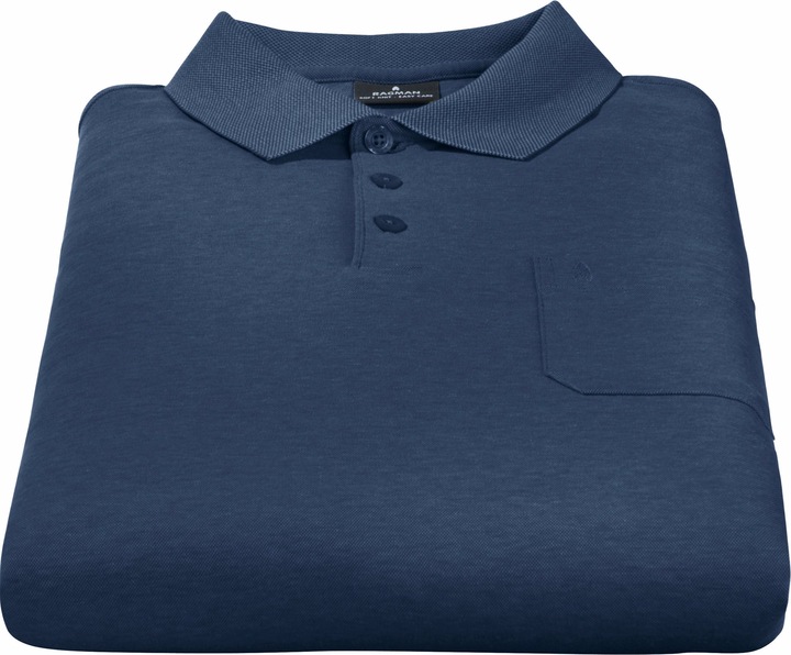 Immagine prodotto Ragman Polo da uomo (XXL)
