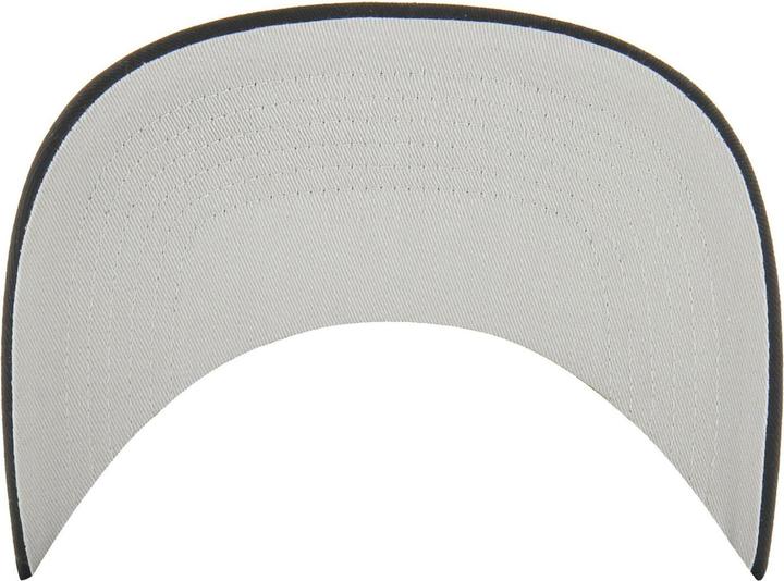 Actual product image 47 Brand Snapback Hitch Relaxed Cap - Carolina Panthers (One size)