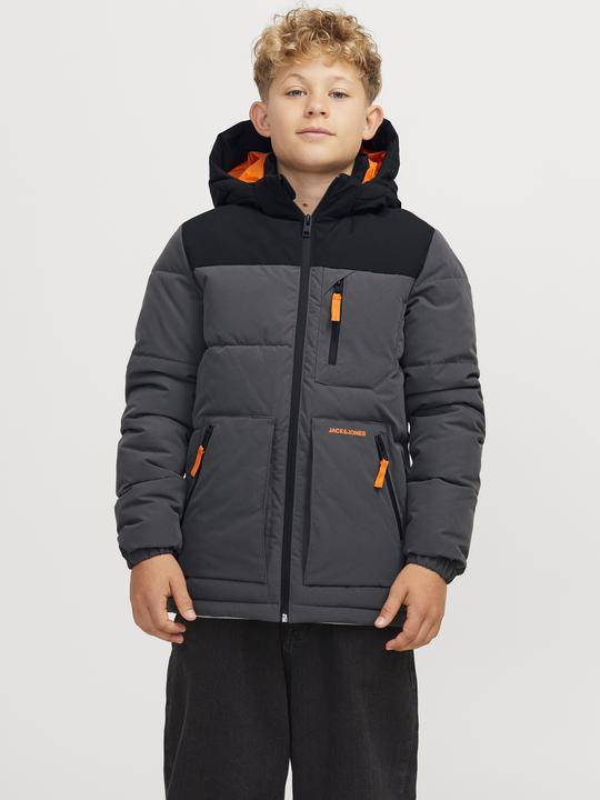 Produktbild Jack & Jones Pufferjacke Für jungs Pufferjacke (152)