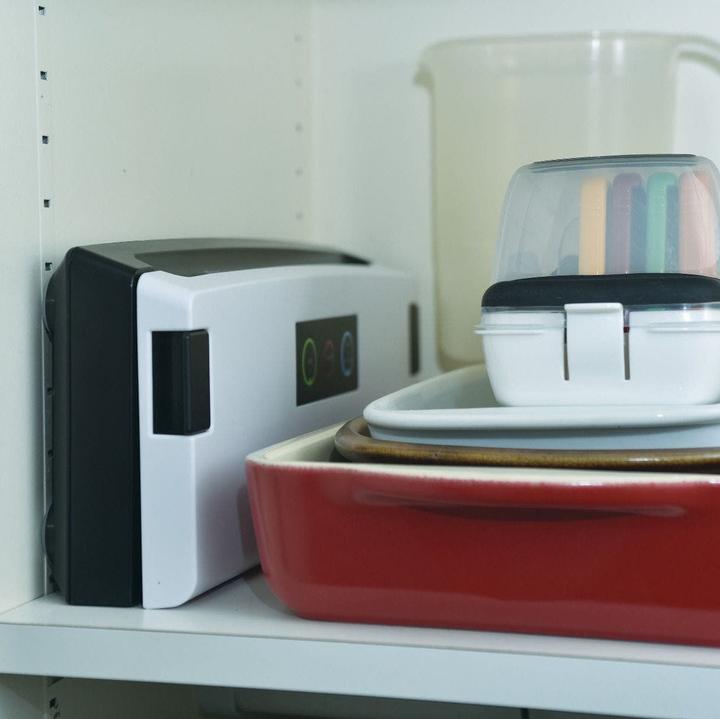 Actual product image Solis Vac Quick Type 576