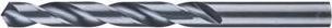 Produktbild Pferd SPB DIN 338 HSSG N 12,0 STEEL 25203545 Stahl Spiralbohrer Gesamtlänge 15 (12 Millimeter)