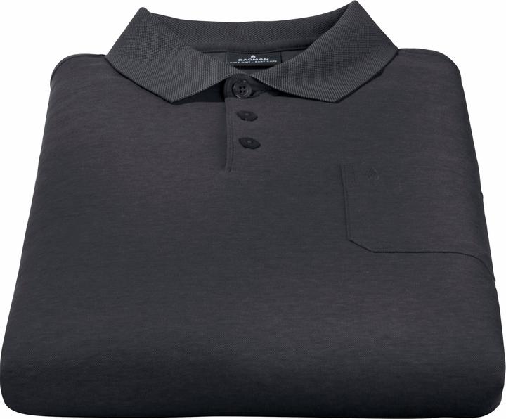 Produktbild Ragman Herren-Poloshirt (XXL)
