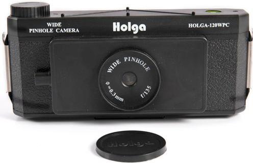 Produktbild Holga 120N wide