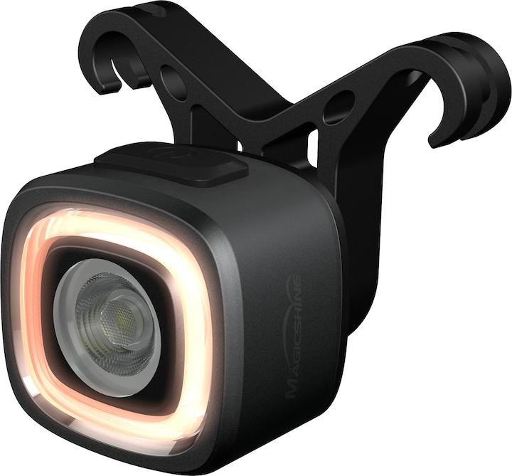 Actual product image Magicshine Taillight Seeme 150 (150 lm, 150 lm)