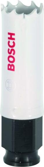 Image du produit Bosch Professional Zubehör Scie cloche Progressor for Wood and Metal, 20 mm (20 mm)