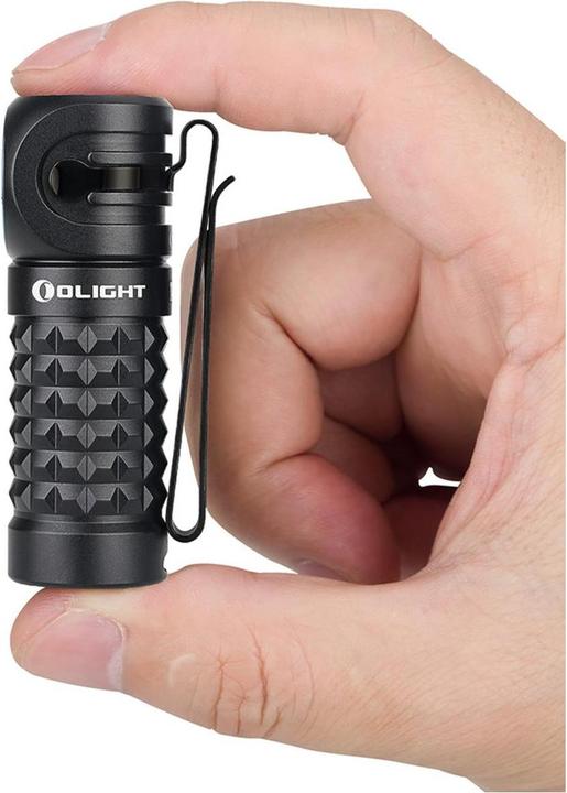 Produktbild Olight Perun Mini (2.10 cm, 1000 lm)