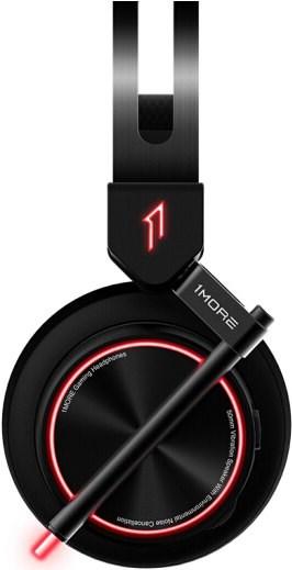 Produktbild 1More H1005 Spearhead VR (Kabelgebunden)