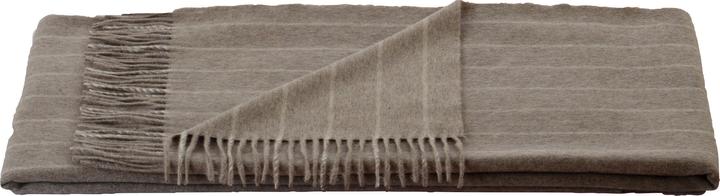 Image du produit Steinbeck Plaid "Mailand" (190 x 130 cm)