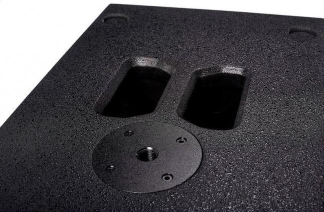 Actual product image dB Technologies SUB 612 (Active, 1x 600 W)