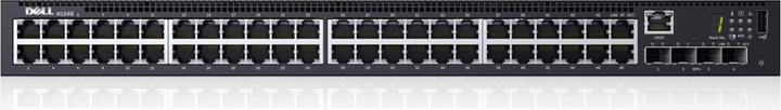 Dell Networking N1548 48 Port mngd Switch (52 Ports)