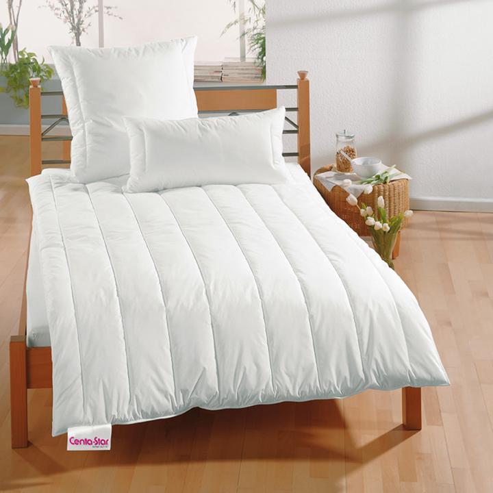 Actual product image Centa-Star Vital PLUS (650 g, 200 x 220 cm)