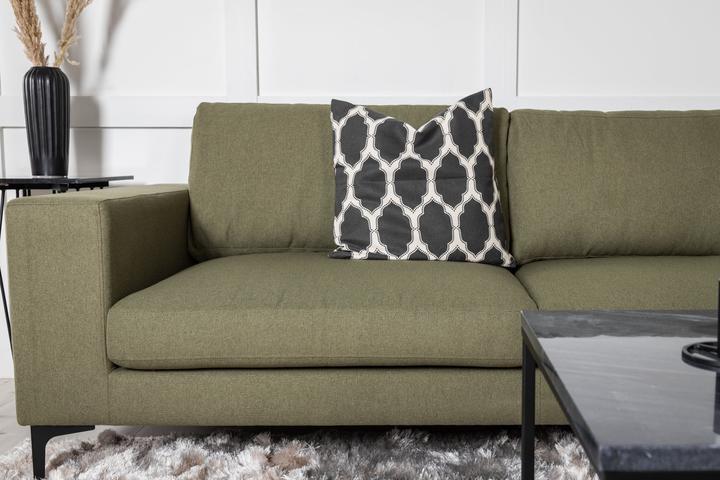 Actual product image Venture Home Bolero Sofa (3-seater)
