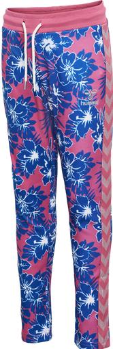 Actual product image hummel Flowery Pants (128)