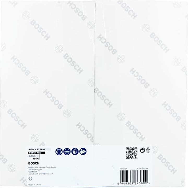 Image du produit Bosch Professional Zubehör Capuche d'extraction de poussière PRO