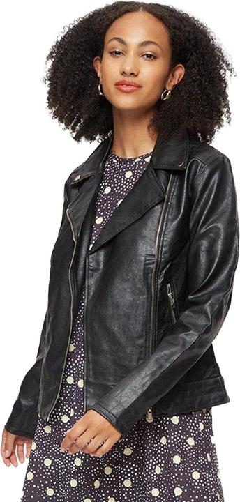 Produktbild Dorothy Perkins Bikerjacke (36)