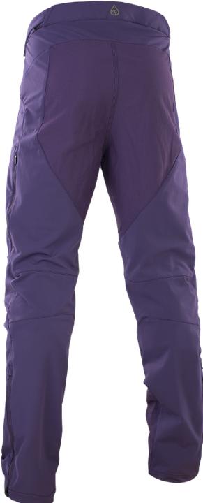 Produktbild ION Bike Pants Shelter 2L Softshell men - dark-purple (36)