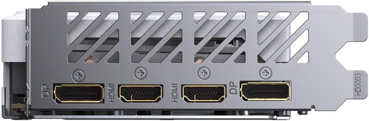 Image du produit Gigabyte GeForce RTX 4060 AERO OC (8 Go)