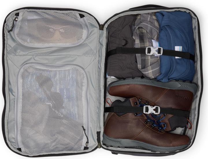 Produktbild Columbia Landroamer Travel Backpack 23 L (23 l)