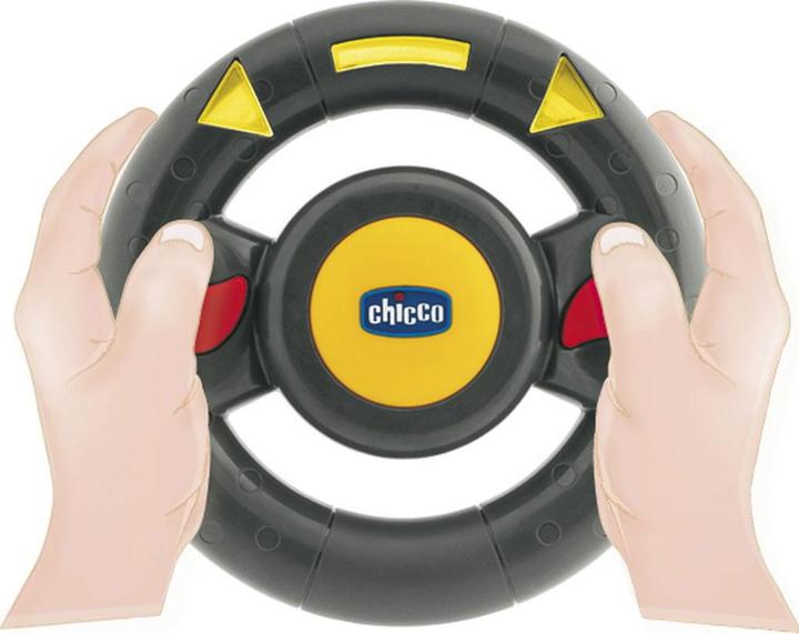 Produktbild Chicco Billy Bigwheels