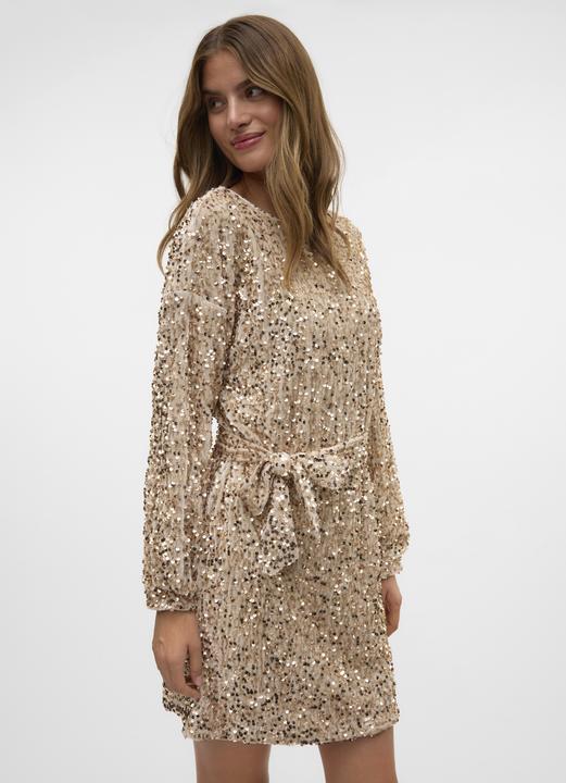 Produktbild Vero Moda VMBELLA Kurzes Kleid Kleid (XL)