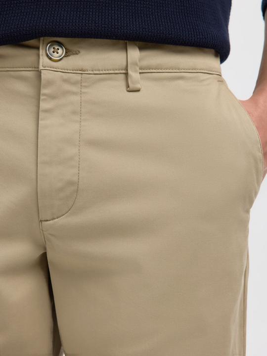 Produktbild Selected Homme Straight Leg Chino (W29/L32)