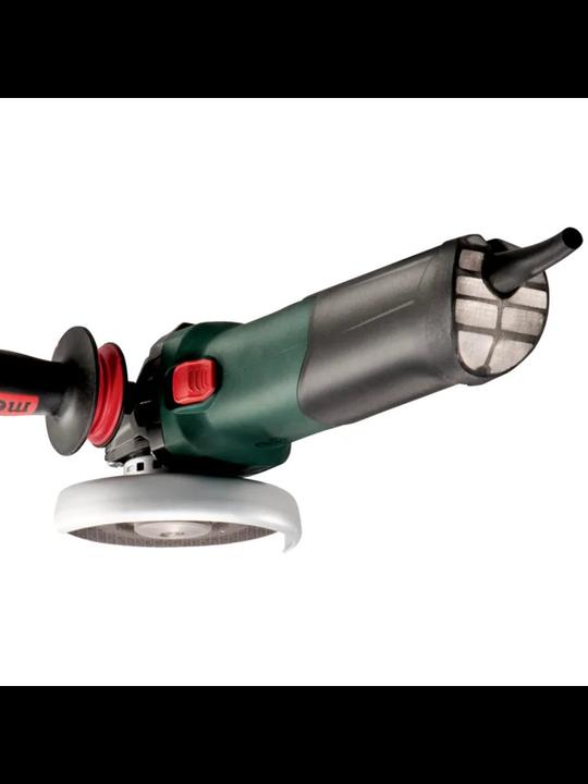Produktbild Metabo WE 17 Quick (125 mm)
