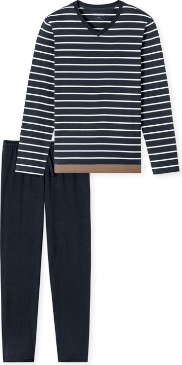 Produktbild Schiesser Pyjama Casual Nightwear (48)