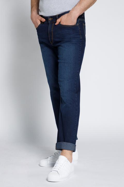 Produktbild Sthuge Jeans, Bauchfit, Regular Fit, 5 Pocket, bis Gr. 72 (58)