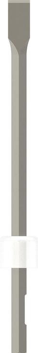 Produktbild Bosch Professional Zubehör PRO HEX 19-4C Flachmeissel, 25 x 400 mm (25 mm)