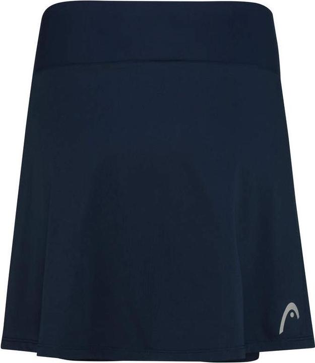 Immagine prodotto Head Club Basic Skort lungo W blu scuro (L)