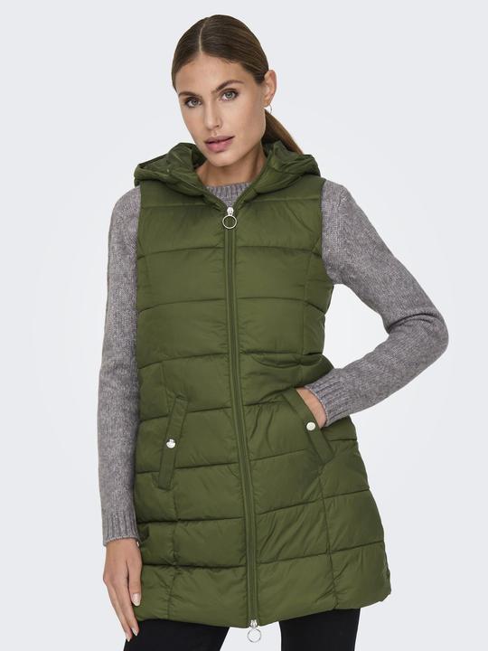 Image du produit JdY JDYZULU Manteau matelassé Manteau matelassé